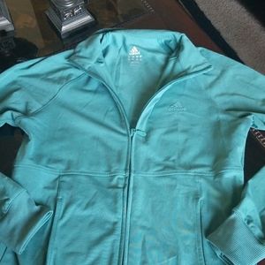 Adidas sage green sz m